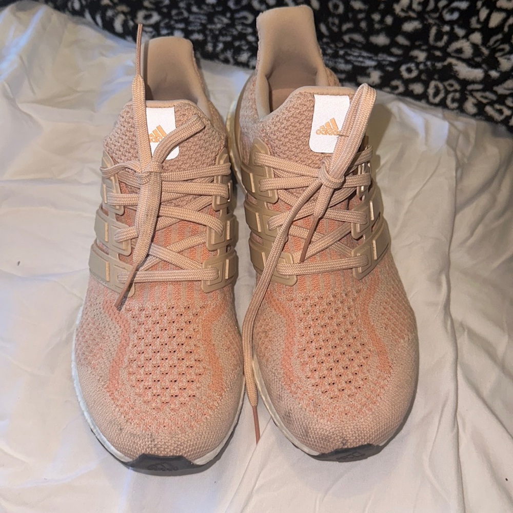 Ultra boost shoes